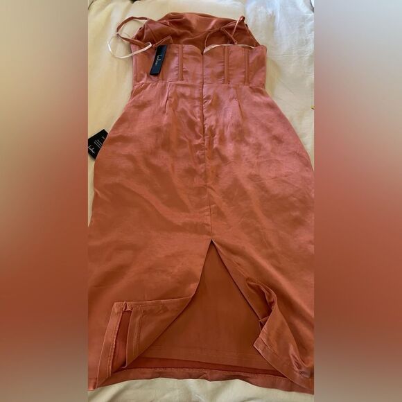 NWT Lulus Dress $86 MSRP - Picture 9 of 10